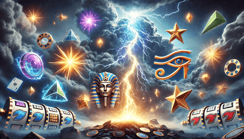 Lightning Storm vs. Popular Games: Key Features and Winning Potential