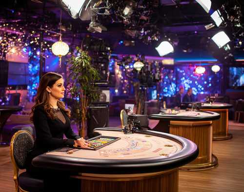 How to Become an Online Casino Dealer in Malta