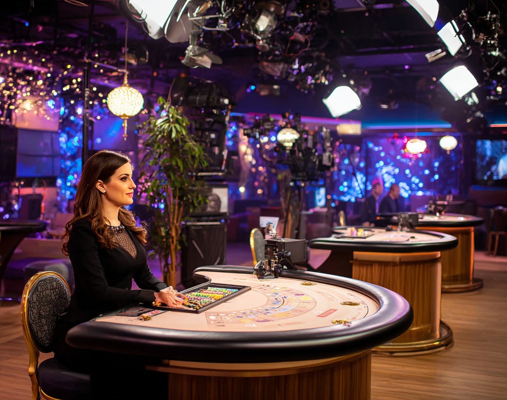 How to Become an Online Casino Dealer in Malta