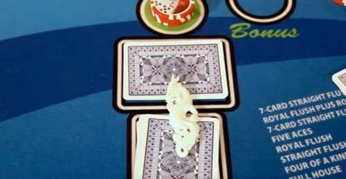 What is your Favorite Casino Game?