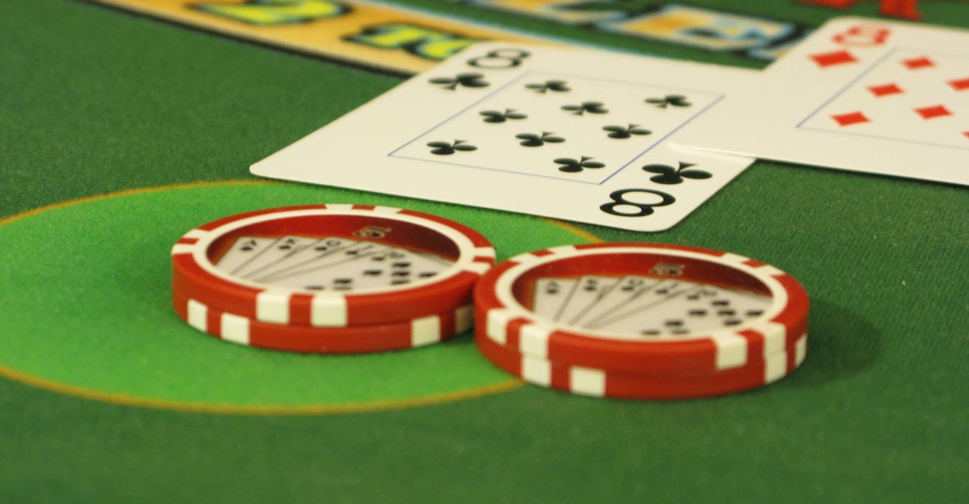 Card Counting 101