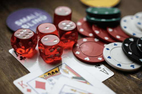 Tips That Work for Casino Card Games