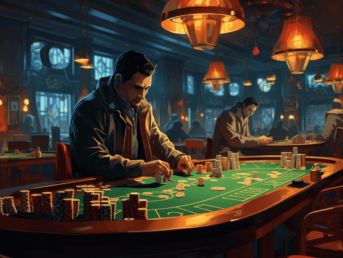 The Rise of Budget Conscious Gamblers in Online Casinos