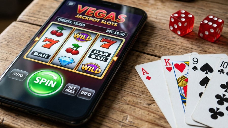 Best Kansas Online Casinos for 2026: Top KS Casino Sites