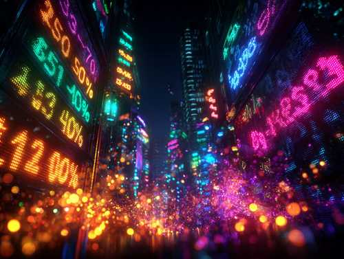 Prediction Markets: Who Really Wins and Why It Is Not Gambling