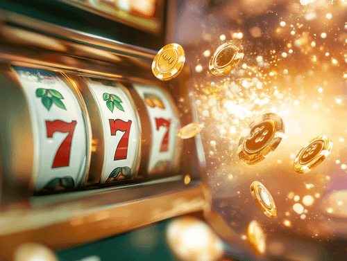 Key Features That Make Online Slots Stand Out