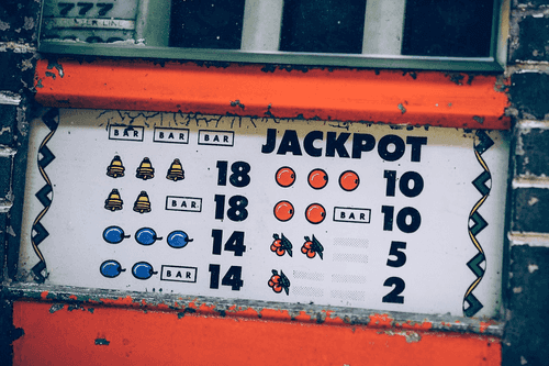 How Slot Machines Have Evolved in 2024