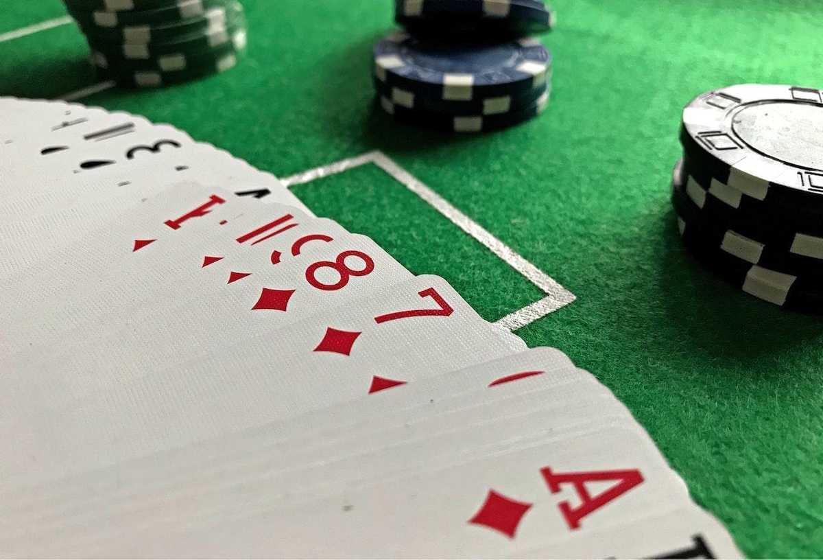 Online poker Online poker
