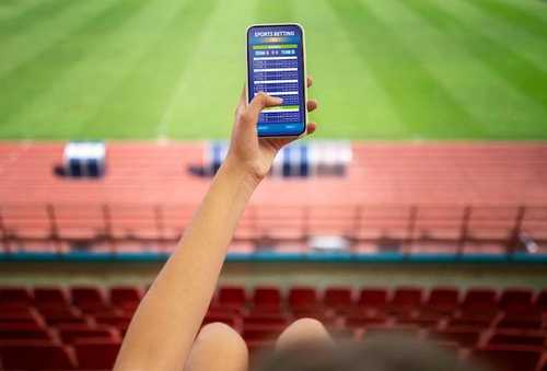 Why UK Punters Still Dominate the Global Sports Betting Market
