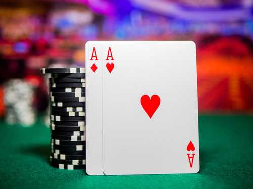 AGA: American Gaming Association feat. Dr. Mike Ahlgren
