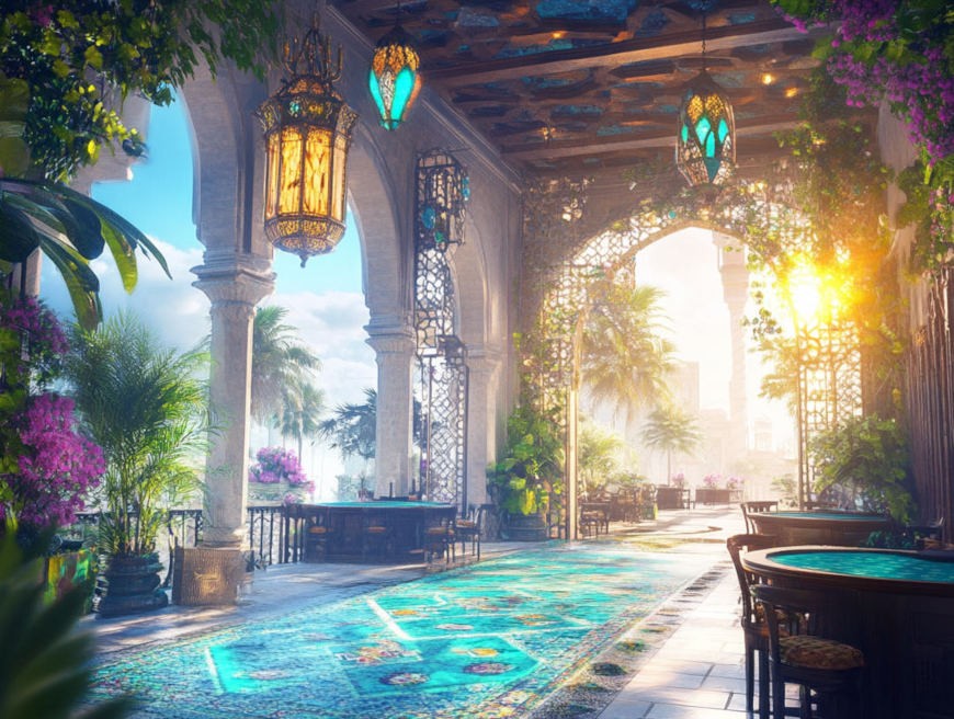 Malta casino