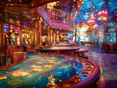 RTP vs. Volatility: Mastering the Basic Math Behind Digital Casino Table Games