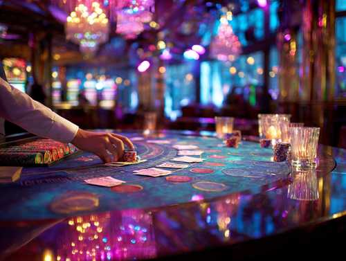 Why Familiarity Matters In Choosing Casino Games