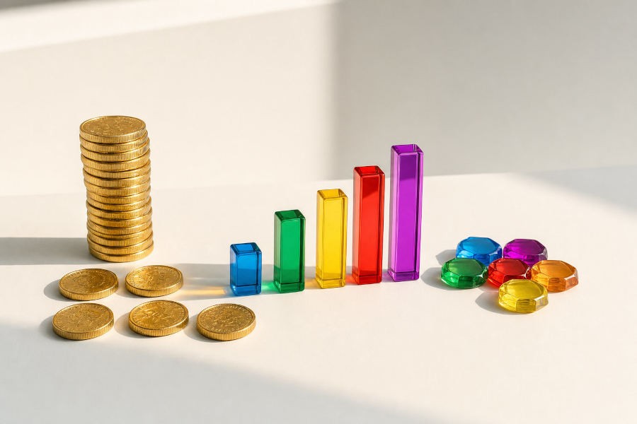 Hold & Win, Megaways & Cluster Pays: Modern Slot Mechanics Explained