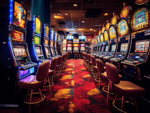 Why Should You Play Poker-Themed Slot Machines in South Africa?