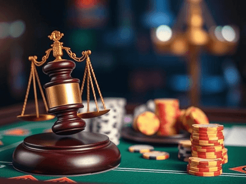 Regulatory Shifts and Their Impact on Online Gambling