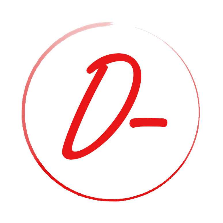 D- D-