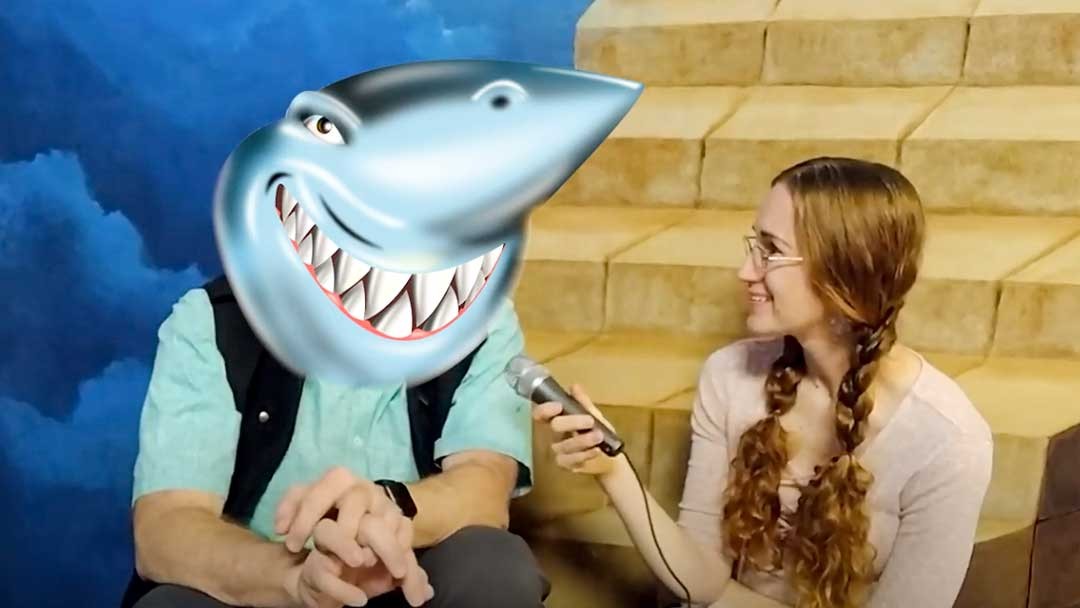 Interview with a Professional Card Counter & AP