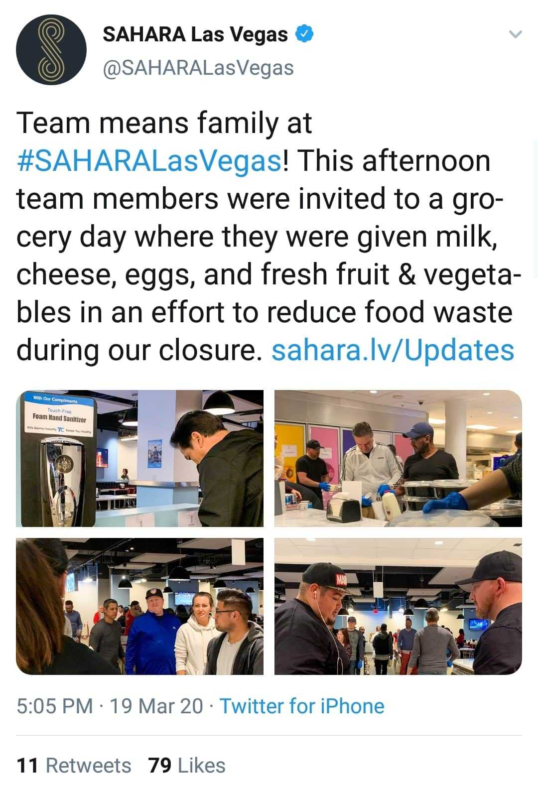 Sahara Letter Sahara Letter