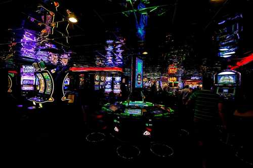 Newest Online Casinos in 2024