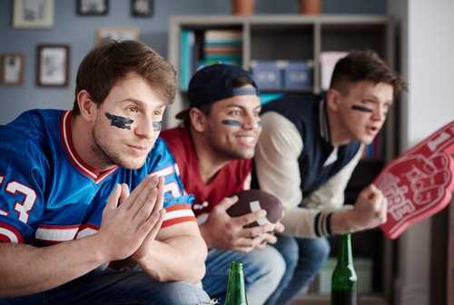 Michigan Sportsbooks vs. Vegas: A Casino Industry Analysis You Can’t Miss