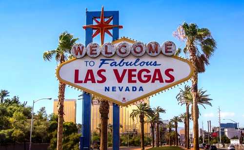 Tips for Visiting Las Vegas