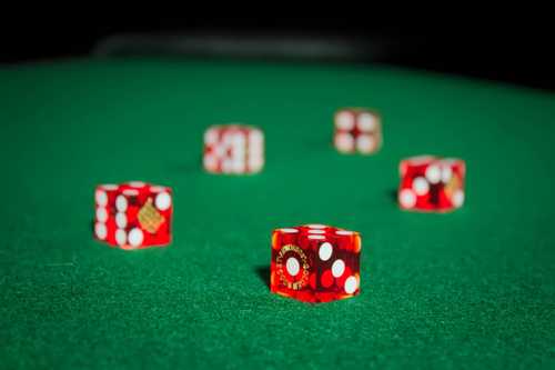 How to Predict if You’re Going to Win or Not