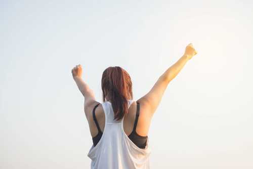 Motivation with the Wheels of Life