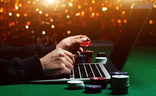 The Rookie’s Guide to Dominating Casino Games: Tips and Tricks for First-Timers