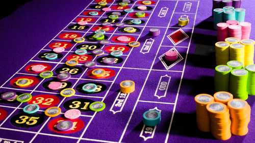 How to Play Roulette