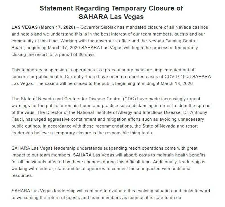 Sahara Letter Sahara Letter