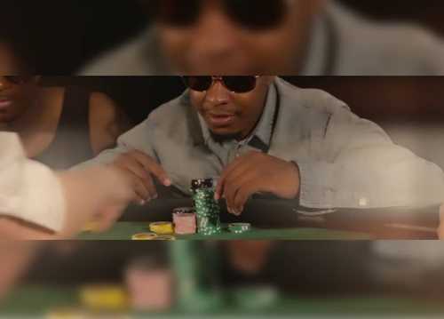 Nayo ft Danielle Randolph Vegas Lights