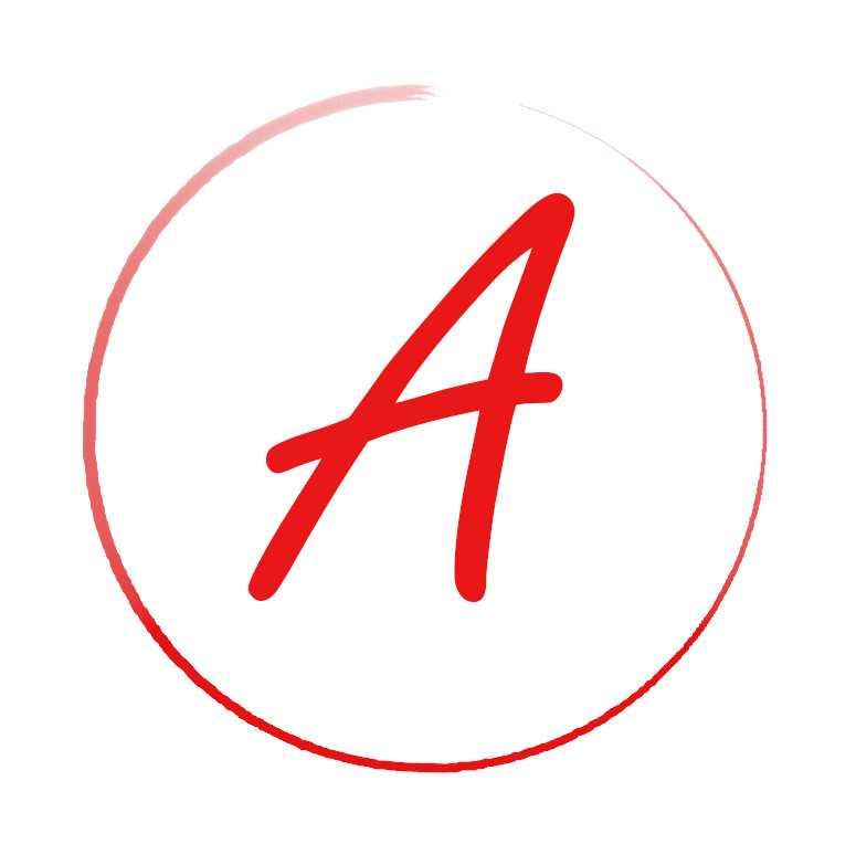 A A