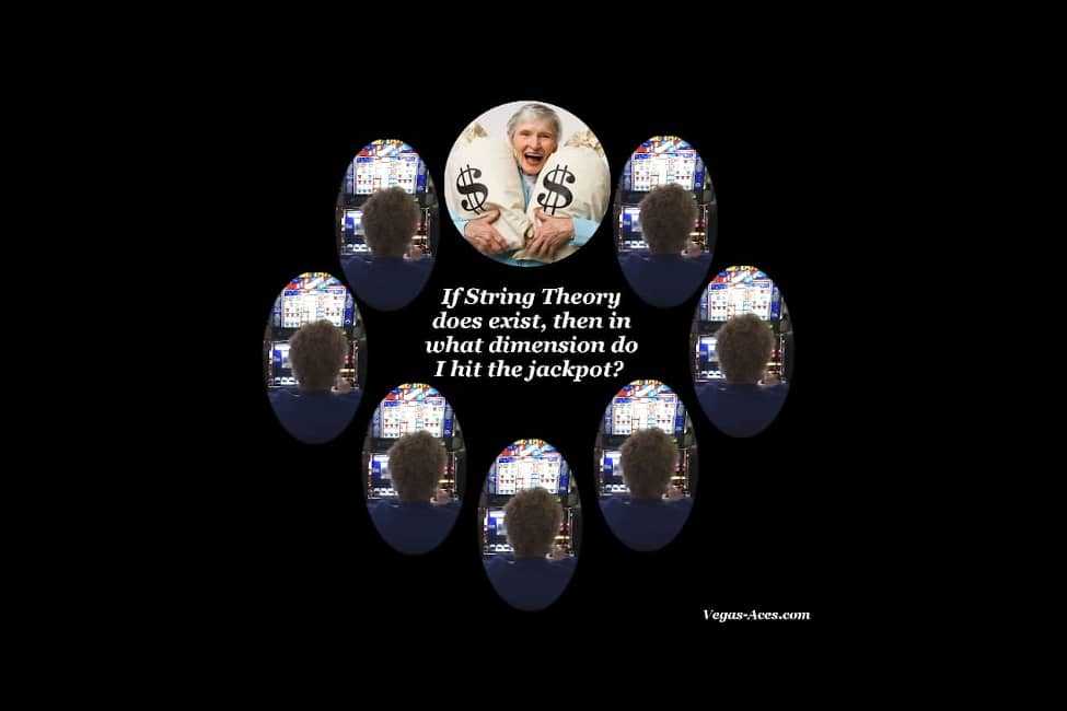 If String Theory does exist, then in what dimension do I hit the jackpot?