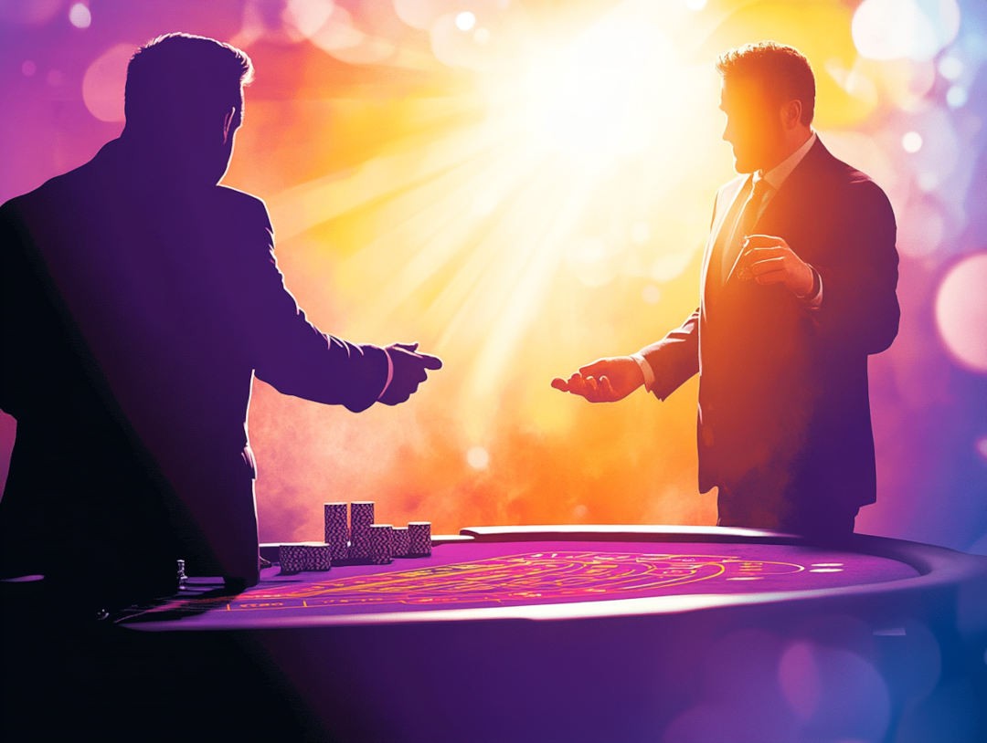 Questions Casino Players Ask in 2026 (Reddit AMA)
