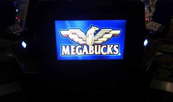Megabucks symbol Megabucks symbol