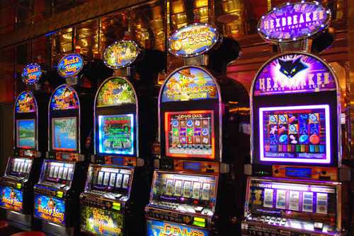 The Most Addictive Casino Mechanics Ever Designed