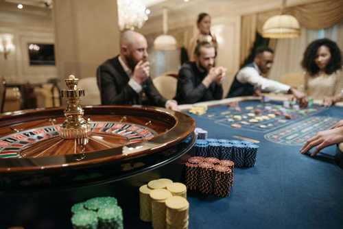 Understanding Responsible Gambling in Canada's Online Casinos