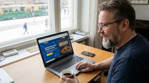 The Finnish Secret: Why the World is Catching Up to Instant Casinos