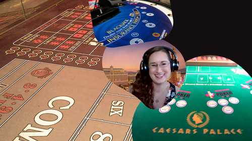 How to Invent a Casino Game: LLCs, Patents, Field Trials & Casino Approval