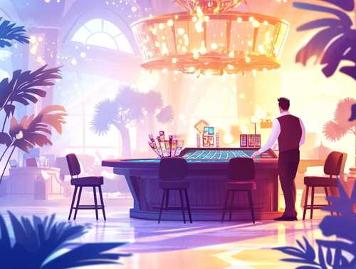 How Casino Games Get Approved
