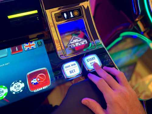 Instant Play Is Reshaping Habits! Why Short Casino Sessions Are Dominating in 2025