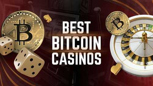 Best Safest Casinos of 2025 – 15 Trusted Crypto Casino Sites
