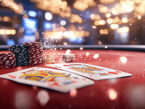 Knock Out Counting in Blackjack: The Easy Way to Improve Your Game