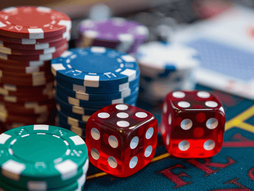 New Free Course: How to Play Craps