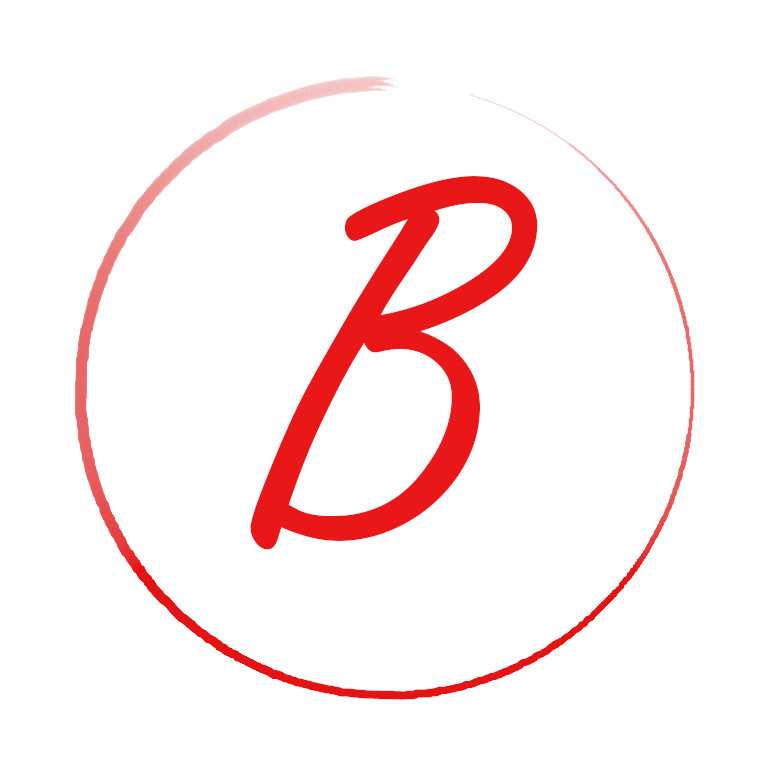 B B