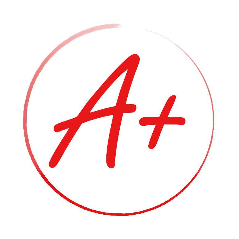 A+ A+