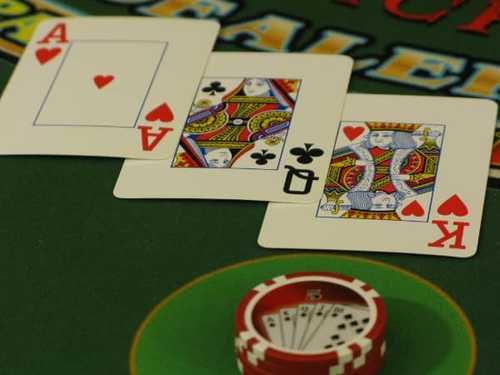 Luck