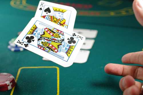 5 Easy Steps to Improve Your Dealing Skills