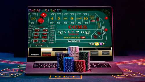 Best Online Craps 2026: Play Dice Games at Real Money Casinos